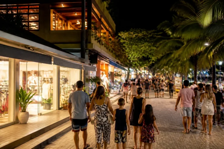 Capão da Canoa tem shopping? Tem cinema? Veja o que a cidade tem