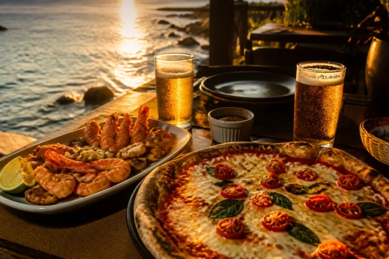 Onde comer em Capão da Canoa: as melhores de cada tipo de comida