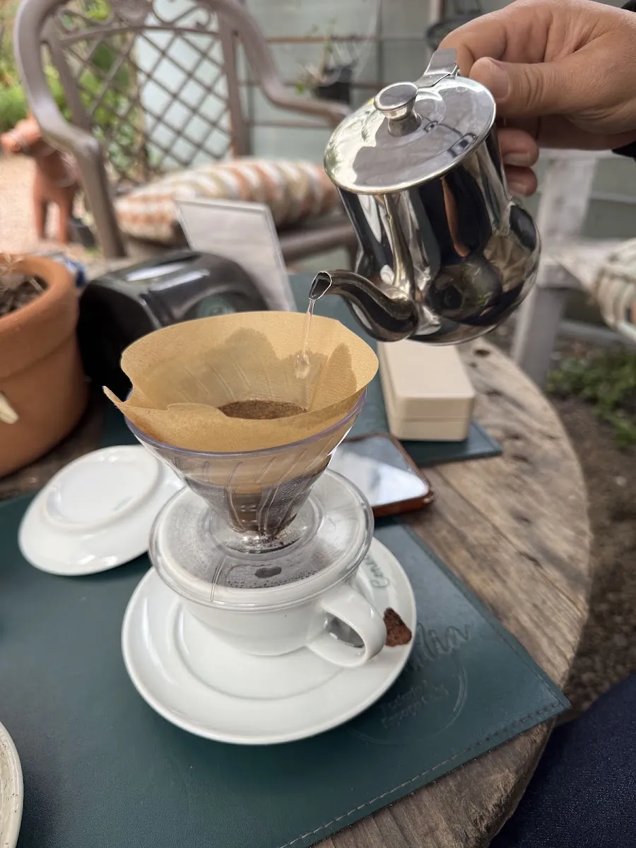 Amandia Café Garden — Cafeterias em Capão da Canoa-RS (foto 5)