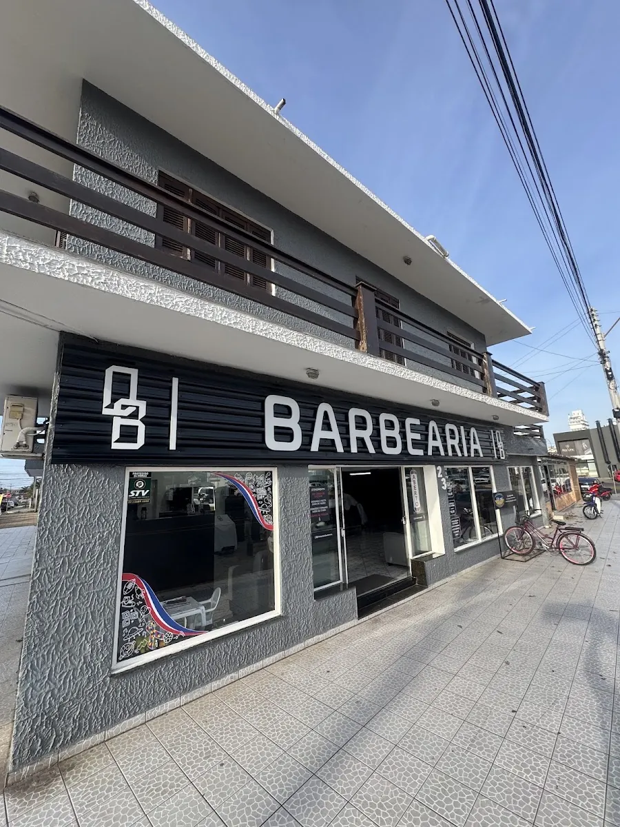 Debastiani Barbearia — Barbearias em Capão da Canoa-RS (foto 3)