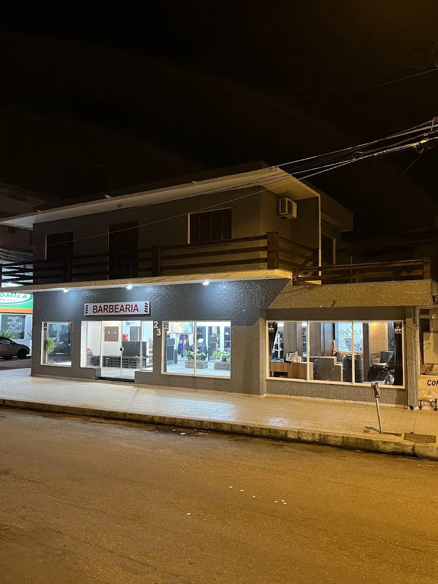 Debastiani Barbearia — Barbearias em Capão da Canoa-RS (foto 4)