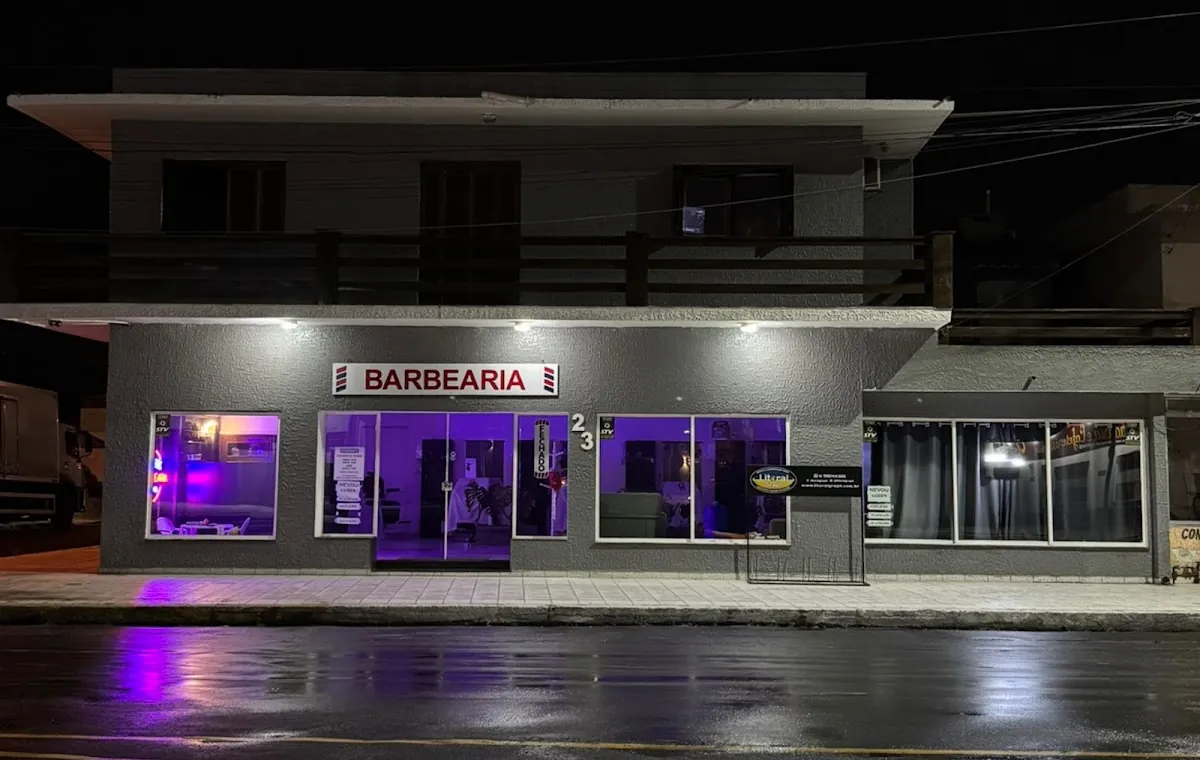 Debastiani Barbearia — Barbearias em Capão da Canoa-RS (foto 5)