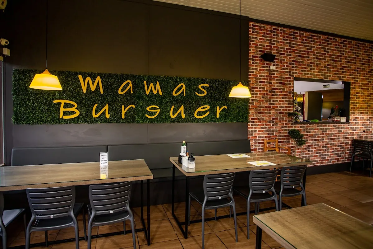 Hambúrguer do Mama's, a hamburgueria mais avaliada de Capão da Canoa