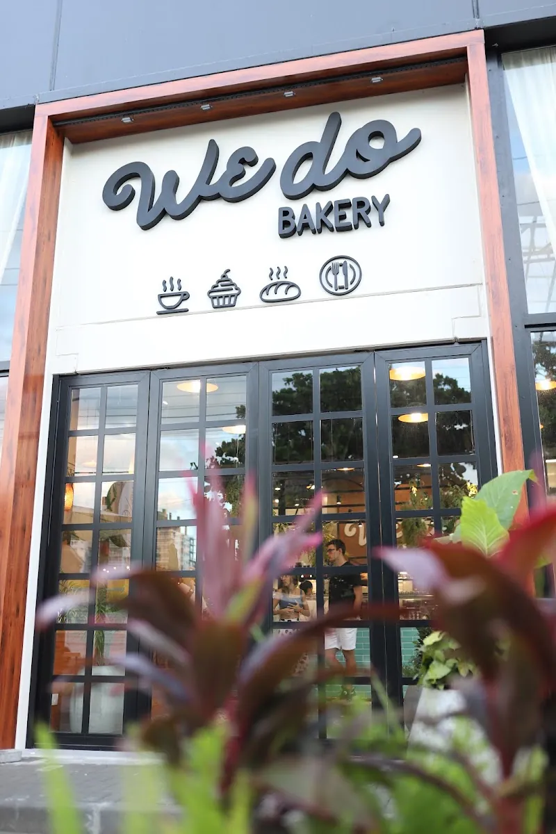 Confeitaria da We Do Bakery, no bairro Navegantes em Capão da Canoa