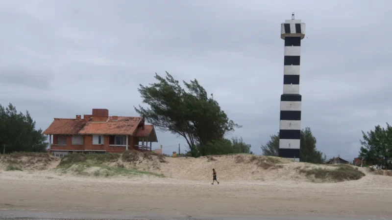 Capão da Canoa recebeu R$ 16,8 milhões da União em setembro